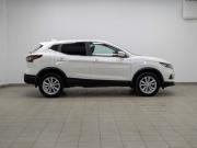 Nissan Qashqai II Рестайлинг Москва  - изображение 54