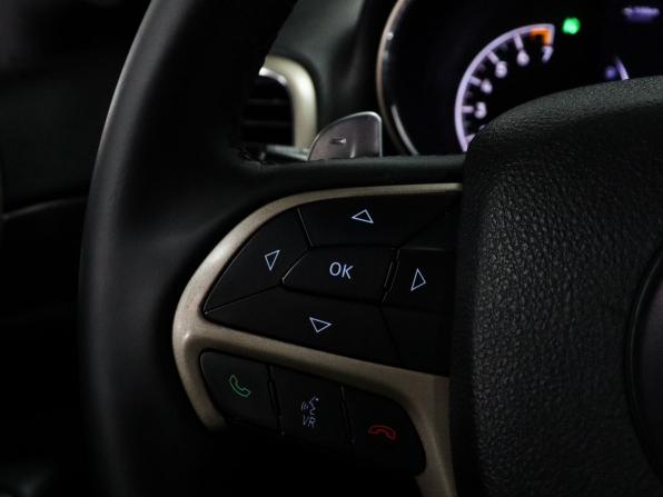 Jeep Grand Cherokee IV (WK2) Рестайлинг с пробегом 2013 года, цена 2 049 000 рублей, 71622 км, внедорожник, Автокод Объявления