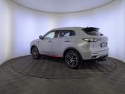 Changan CS55 Plus II Москва  - изображение 37