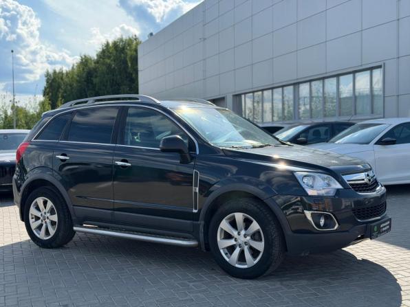Opel Antara I Рестайлинг с пробегом 2012 года, цена 1 050 000 рублей, 205553 км, внедорожник, Автокод Объявления