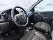 Lada (ВАЗ) Granta I Рестайлинг Ставрополь  - изображение 32