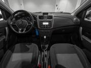 Renault Logan II Рестайлинг Москва  - изображение 29