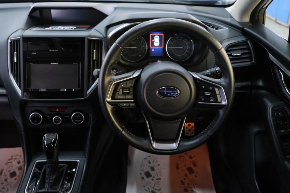 Subaru Impreza V Омск  - изображение 12