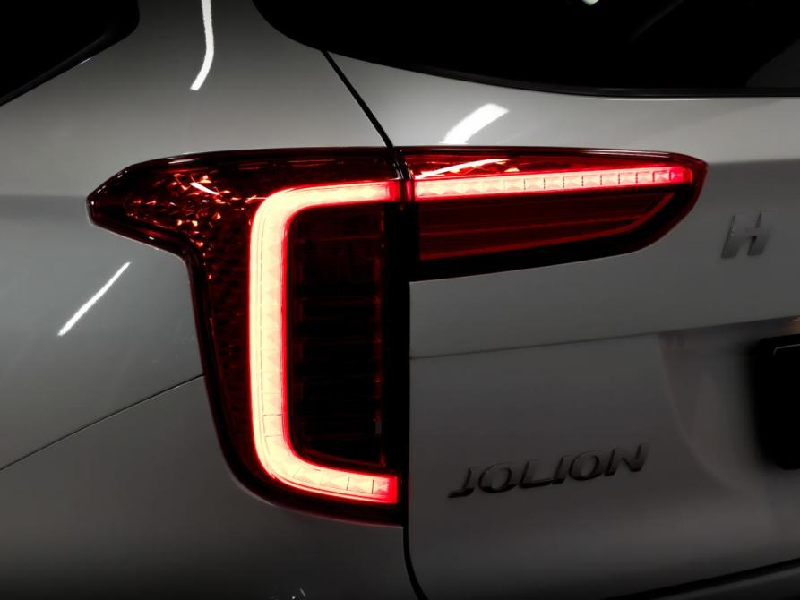 Haval Jolion I Москва  - изображение 29