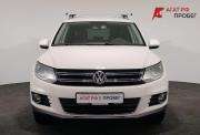 Volkswagen Tiguan I Рестайлинг Ярославль  - изображение 29