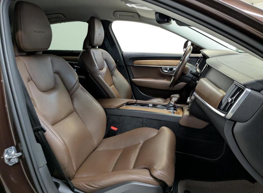 Volvo S90 II Санкт-Петербург  - изображение 24