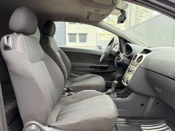Opel Corsa D с пробегом 2007 года, цена 295 000 рублей, 267000 км, хэтчбек, Автокод Объявления