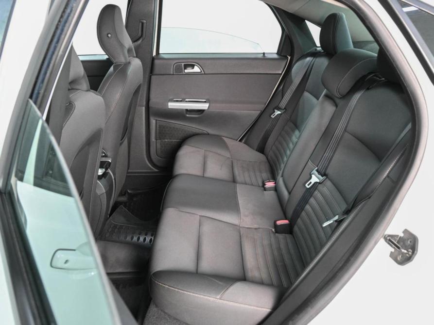 Volvo S40 II Рестайлинг Ростов-на-Дону  - изображение 9