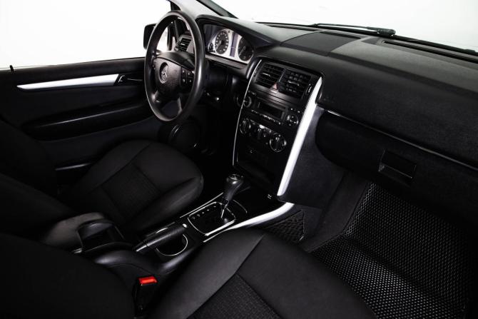 Mercedes-Benz B-Класс I (W245) с пробегом 2008 года, цена 619 000 рублей, 330567 км, хэтчбек, Автокод Объявления