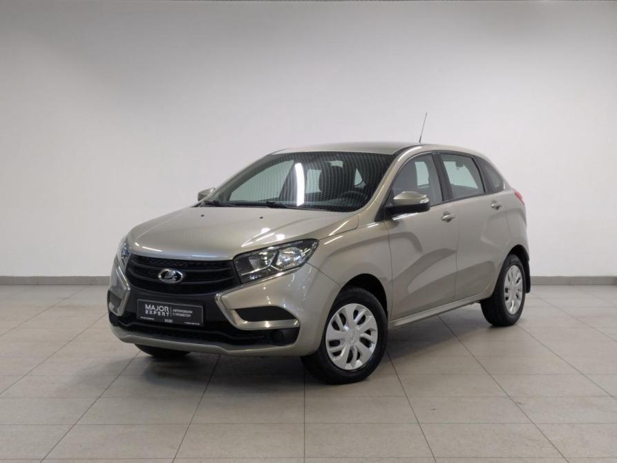 Lada (ВАЗ) XRAY I Санкт-Петербург  - изображение 1