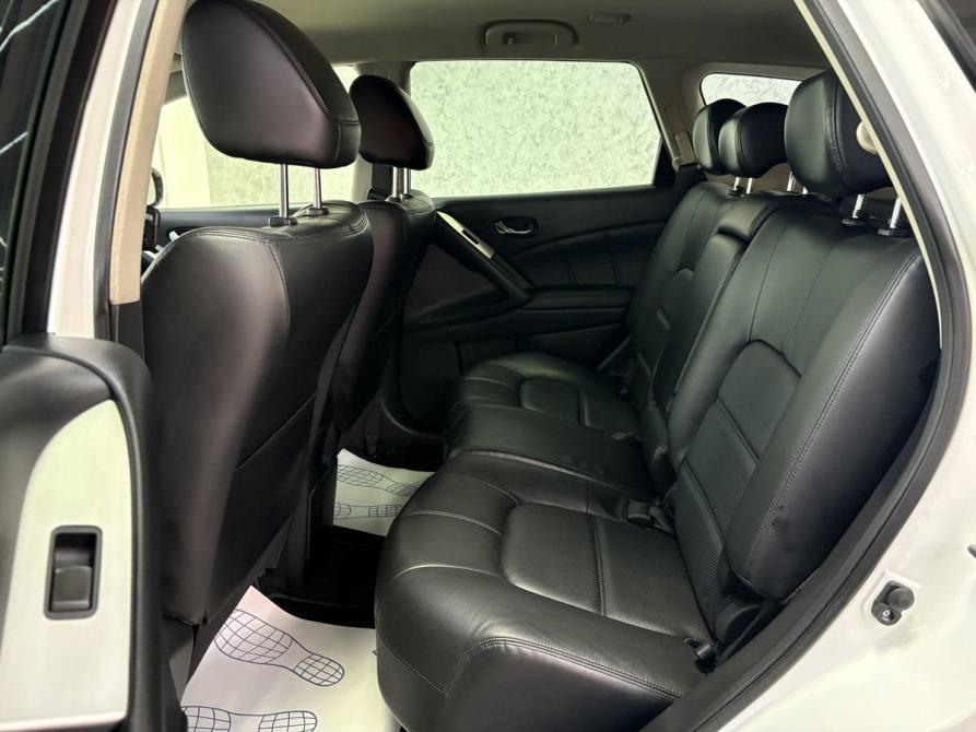 Nissan Murano II (Z51) Рестайлинг 2 Ярославль  - изображение 14
