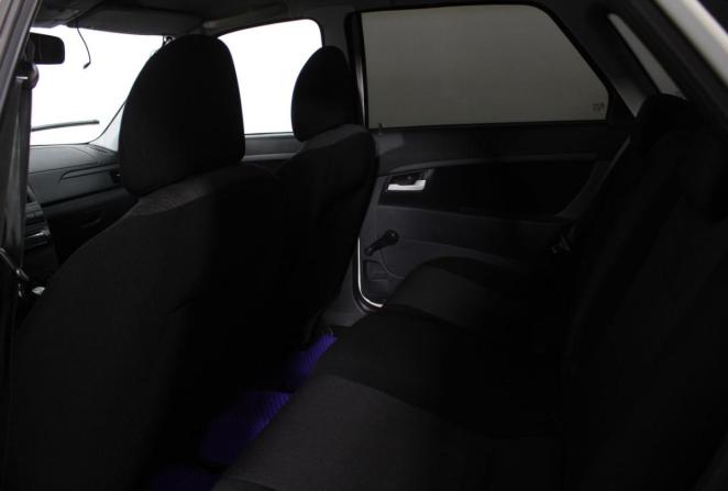 Lada (ВАЗ) Priora I Рестайлинг с пробегом 2014 года, цена 455 000 рублей, 123001 км, хэтчбек, Автокод Объявления