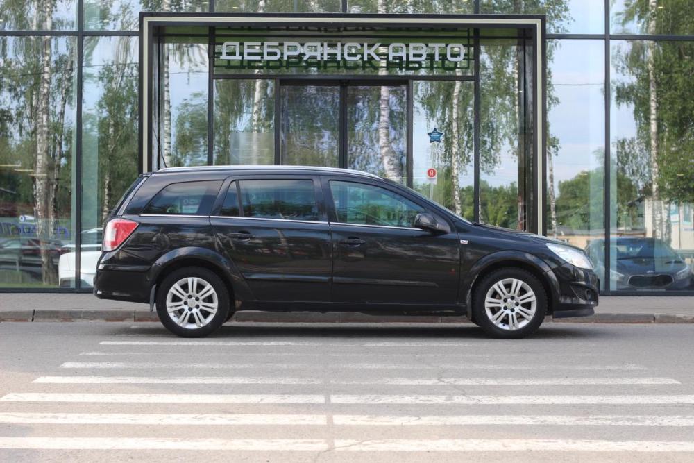 Opel Astra H Рестайлинг Брянск  - изображение 4