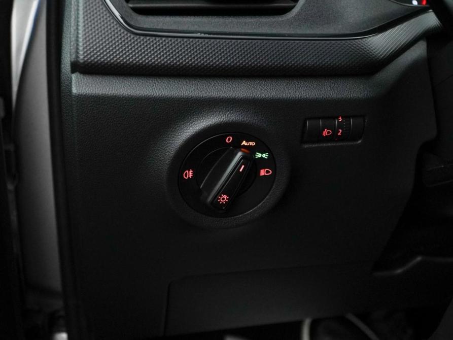 Volkswagen Polo VI Москва  - изображение 14
