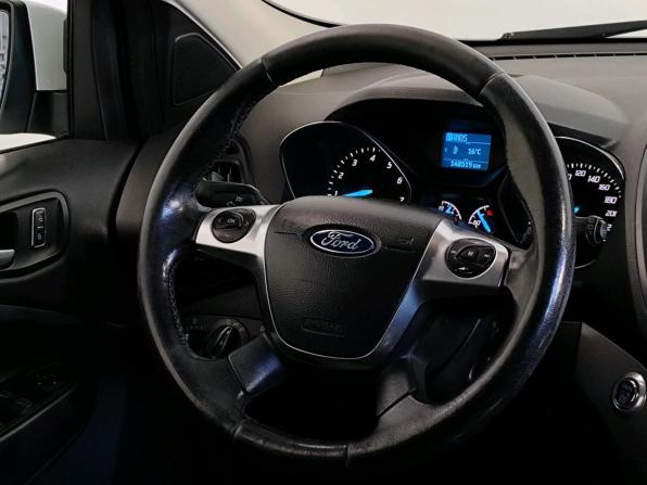 Ford Kuga II с пробегом 2015 года, цена 1 169 000 рублей, 148518 км, внедорожник, Автокод Объявления