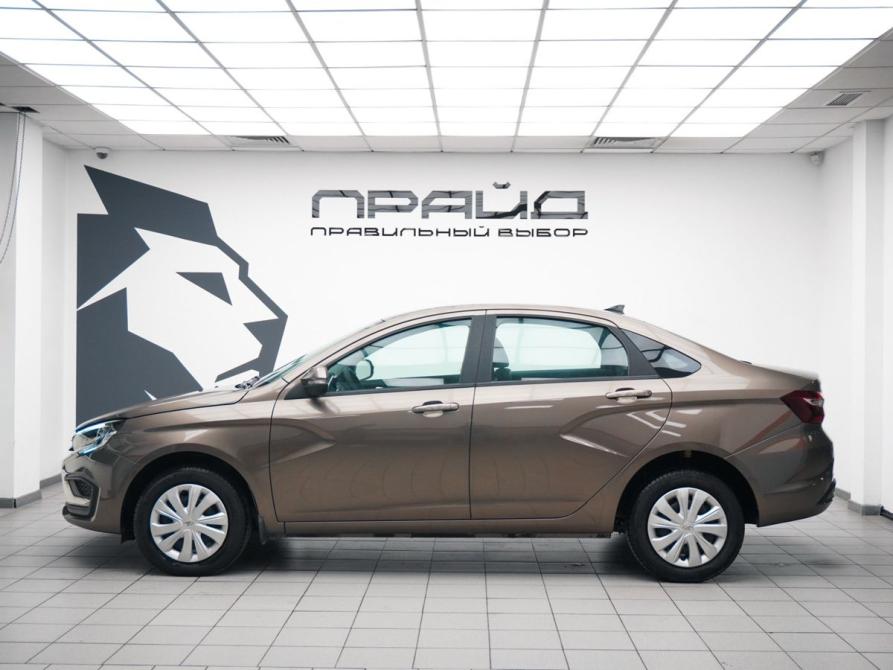 Lada (ВАЗ) Vesta I Рестайлинг (NG) Ростов-на-Дону  - изображение 6