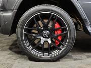 Mercedes-Benz G-Класс AMG II (W463) Москва  - изображение 39