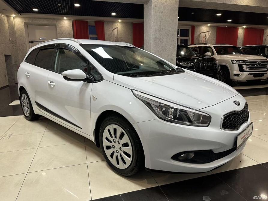 Kia Ceed II Ярославль  - изображение 7