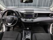 Toyota RAV4 IV (XA40) Рестайлинг Москва  - изображение 34