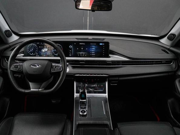 Chery Tiggo 7 Pro Max I с пробегом 2023 года, цена 2 150 000 рублей, 22350 км, внедорожник, Автокод Объявления