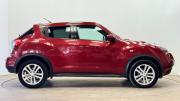 Nissan Juke I Киров  - изображение 20