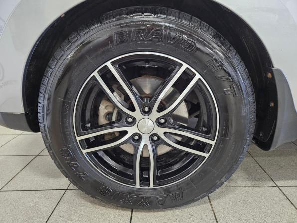 Hyundai Tucson I с пробегом 2012 года, цена 1 188 000 рублей, 182908 км, внедорожник, Автокод Объявления