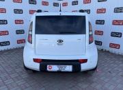 Kia Soul I Санкт-Петербург  - изображение 13