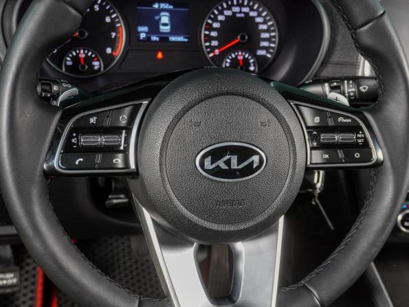 Kia Optima IV Рестайлинг с пробегом 2019 года, цена 1 699 000 рублей, 190065 км, седан, Автокод Объявления