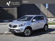 Kia Sportage III Казань  - изображение 13