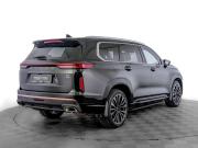 Exeed VX I Москва  - изображение 35