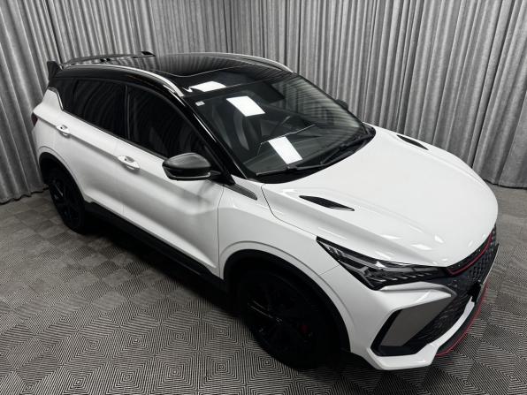 Geely Binyue Cool с пробегом 2023 года, цена 2 100 000 рублей, 63029 км, внедорожник, Автокод Объявления