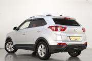 Hyundai Creta I Челябинск  - изображение 22