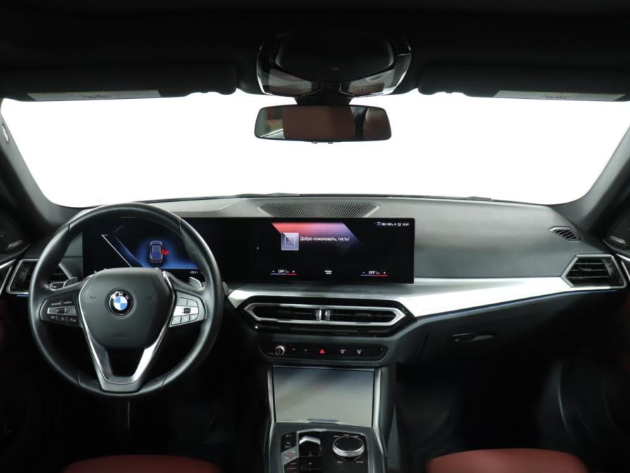 BMW 4 серии G22 G23 G26 Москва  - изображение 12