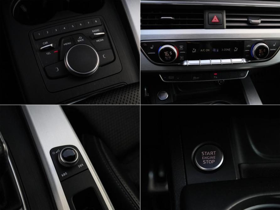 Audi A4 V (B9) Москва  - изображение 25