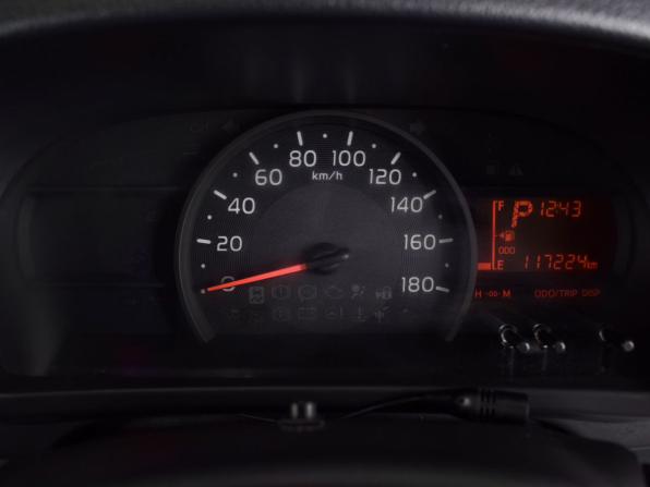 Daihatsu Boon III с пробегом 2018 года, цена 789 995 рублей, 117207 км, хэтчбек, Автокод Объявления