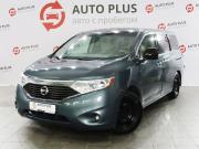 Nissan Quest IV Минеральные Воды  - изображение 21