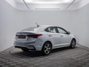 Hyundai Solaris II Москва  - изображение 24