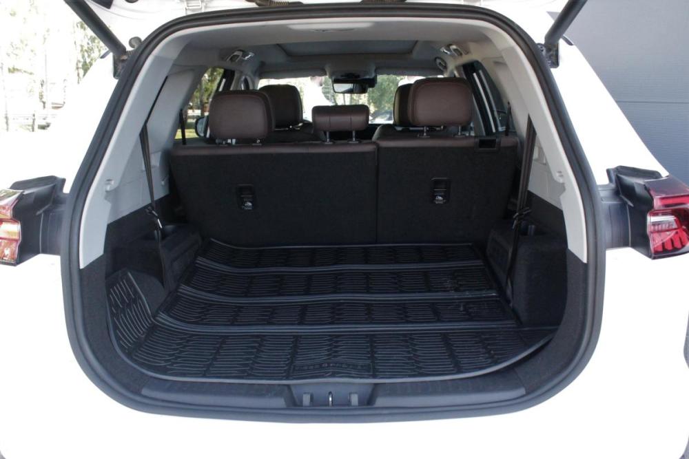 Chery Tiggo 8 Pro Plug-in Hybrid Брянск  - изображение 27