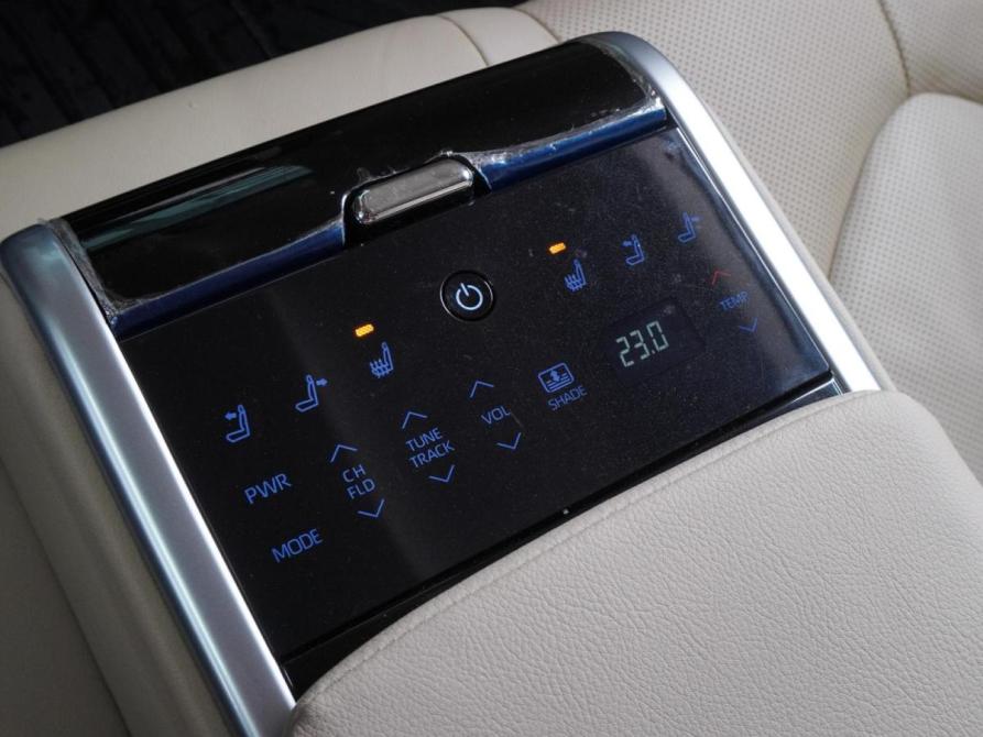 Toyota Camry VIII (XV70) Воронеж  - изображение 18