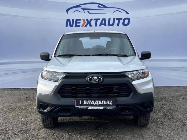 Lada (ВАЗ) Niva Travel I с пробегом 2021 года, цена 943 000 рублей, 29000 км, внедорожник, Автокод Объявления