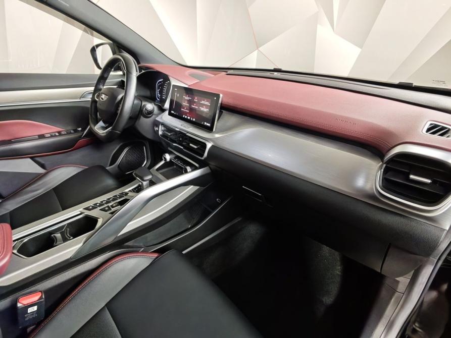 Geely Coolray I Москва  - изображение 13