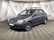 Renault Logan I Москва  - изображение 19
