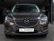 Mazda CX-5 I Рестайлинг Москва  - изображение 25