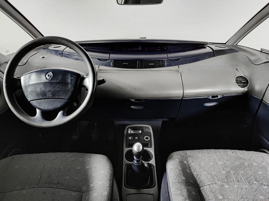 Renault Espace IV Уфа  - изображение 17