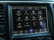 Jeep Grand Cherokee IV (WK2) Рестайлинг Москва  - изображение 42