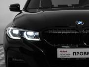 BMW 3 серии VII (G2x) Москва  - изображение 46