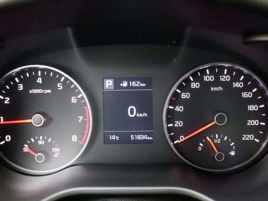 Kia Rio IV Самара  - изображение 14