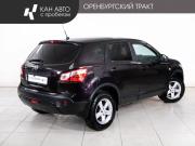 Nissan Qashqai I Казань  - изображение 20