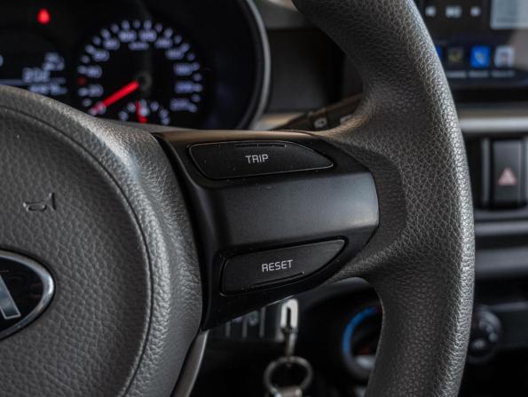 Kia Morning III Рестайлинг 1 с пробегом 2020 года, цена 1 270 000 рублей, 80878 км, хэтчбек, Автокод Объявления