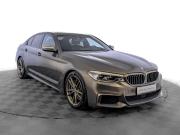 BMW 5 серии VII (G30/G31/G38) Москва  - изображение 33